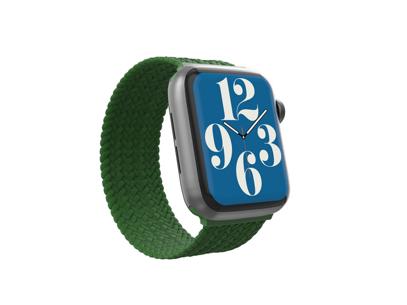 ZAGG Gear4 band for Apple Watch (42 mm 44 mm 45 mm)