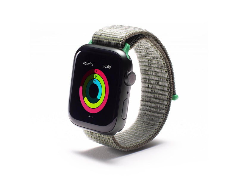 ZAGG Gear4 band for Apple Watch (38 mm 40 mm 41 mm)