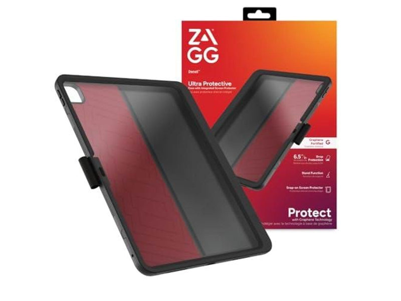 ZAGG Denali for iPad Air 13-inch (M2)