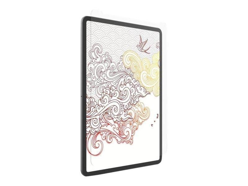 ZAGG InvisibleShield GlassFusion+ Canvas for Apple 10.9'' iPad Wi-Fi (10th generation) Wi-Fi + Cellular (10th generation)