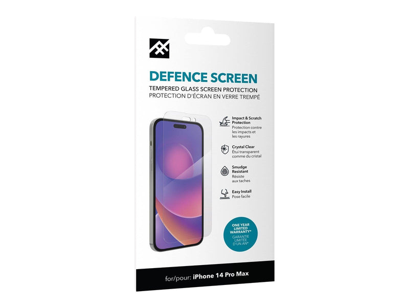 ZAGG iFrogz Defence for Apple iPhone 14 Pro Max