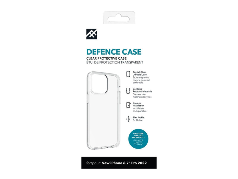 ZAGG iFrogz Defence for Apple iPhone 14 Pro Max