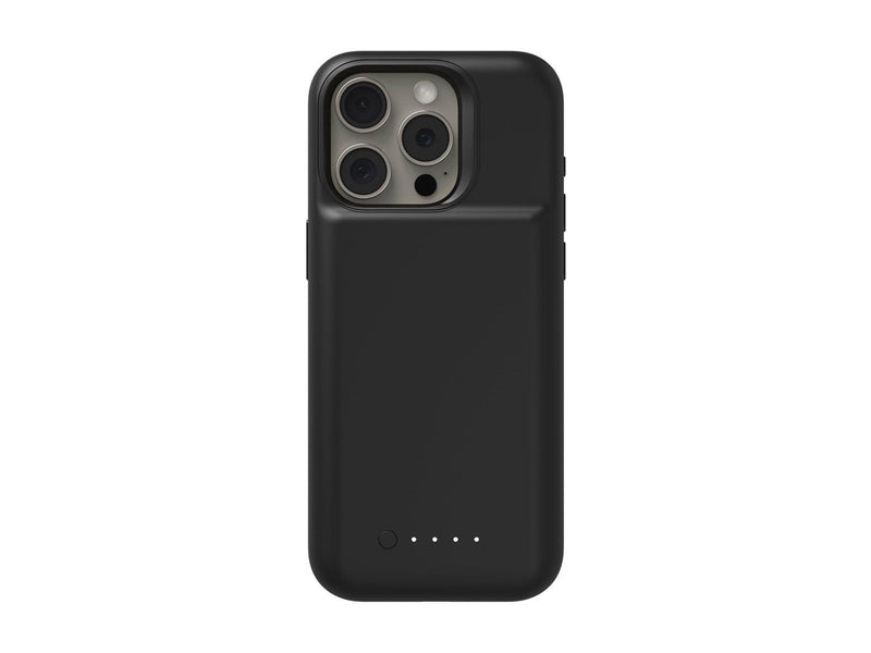 Mophie Juice Pack for Apple iPhone 15 Pro