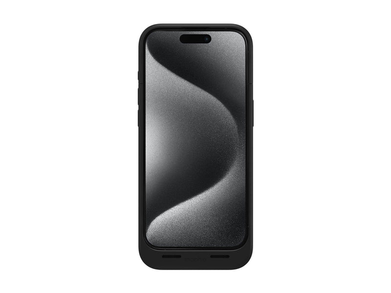 Mophie Juice Pack for Apple iPhone 15 Pro Max