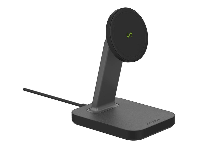 Mophie snap+ wireless charging stand - 15 Watt