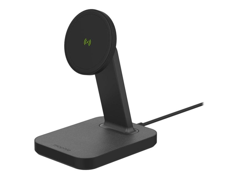Mophie snap+ wireless charging stand - 15 Watt