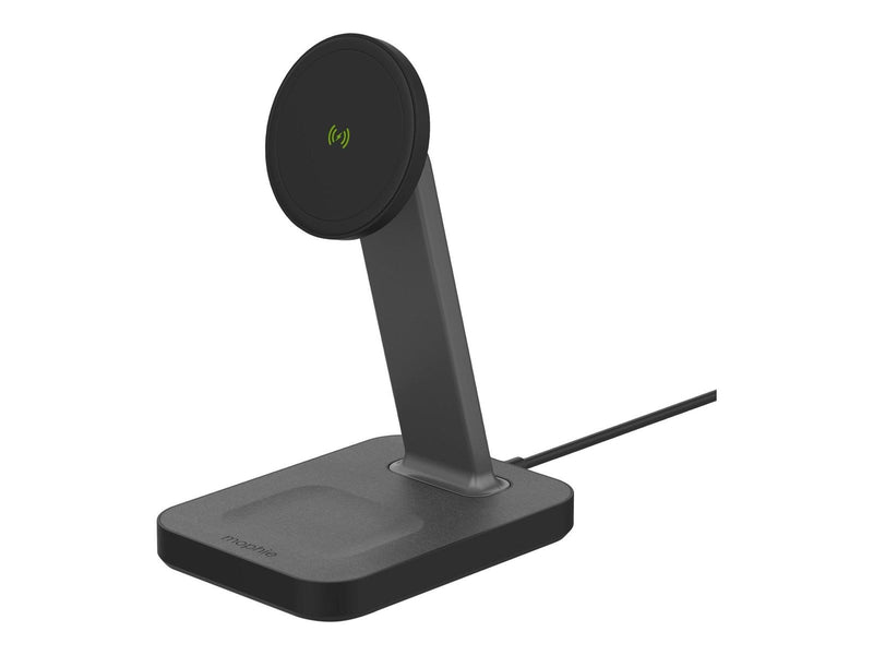 Mophie snap+ wireless charging stand - 15 Watt