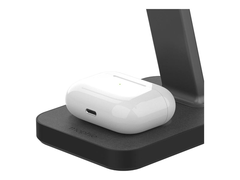 Mophie snap+ wireless charging stand - 15 Watt