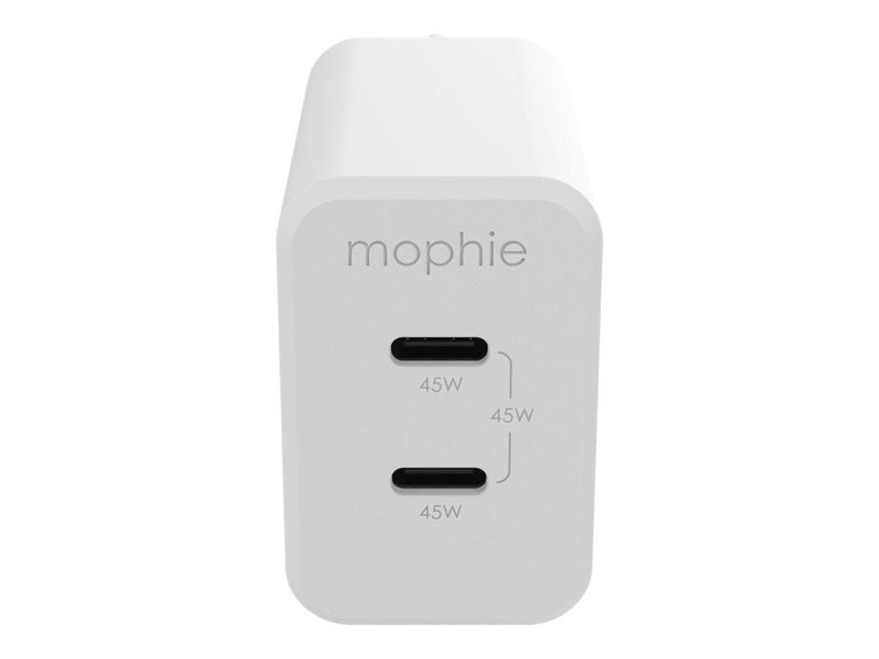 Mophie speedport 45