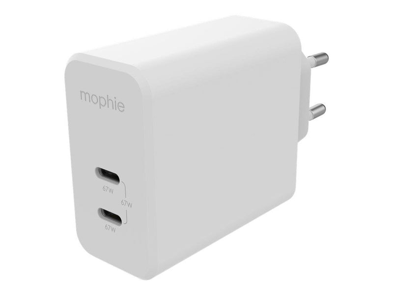 Mophie speedport 67