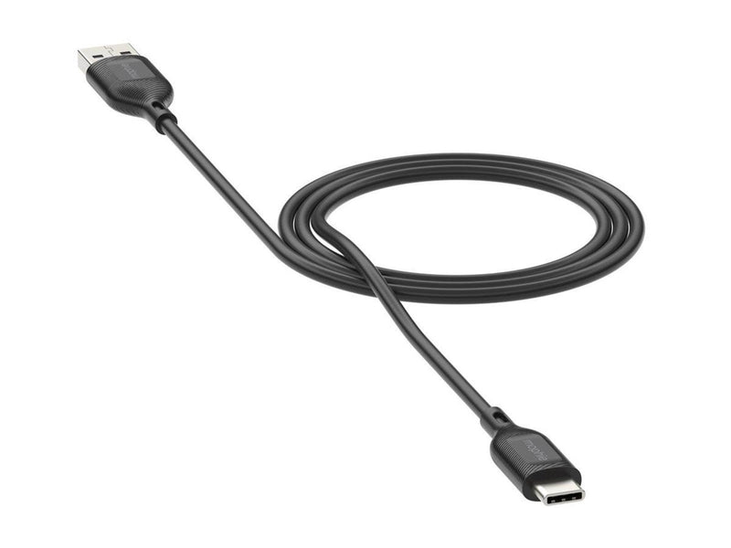Mophie essentials USB cable USB (M) to 24 pin USB-C (M) 1 m