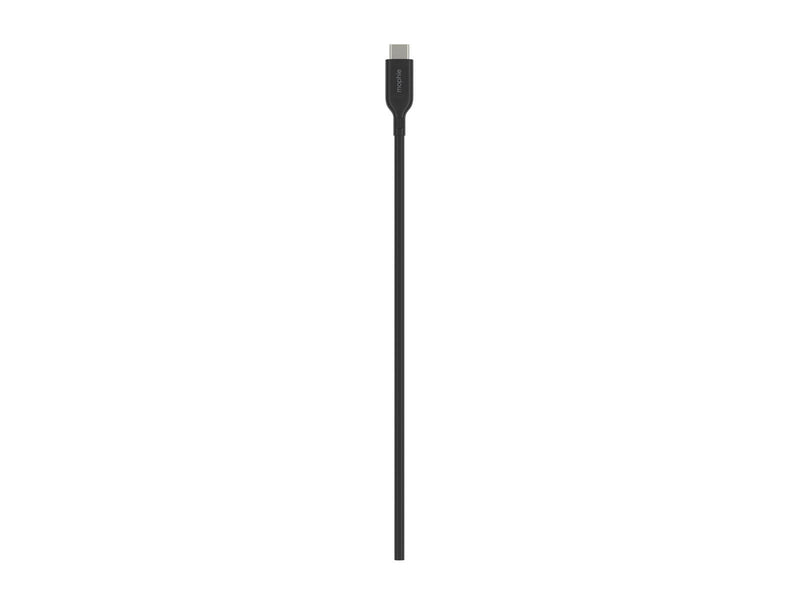 Mophie essentials USB cable USB (M) to 24 pin USB-C (M) 1 m
