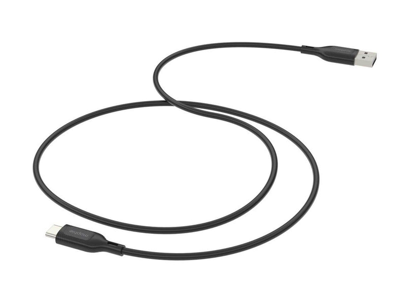 Mophie essentials USB cable USB (M) to 24 pin USB-C (M) 1 m