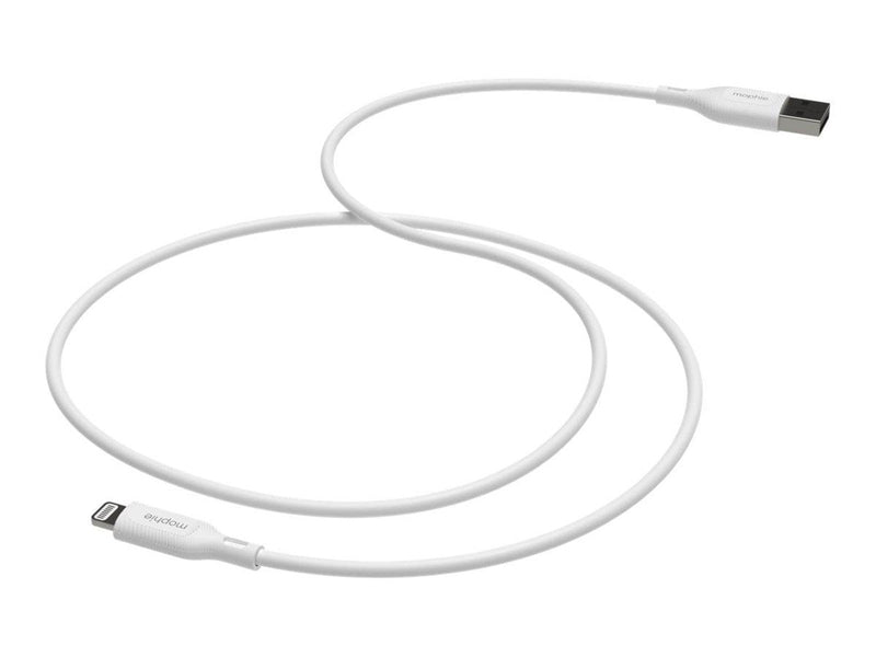 Mophie essentials Lightning cable USB male to Lightning male 3 m.