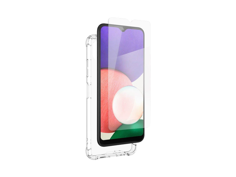 ZAGG iFrogz Defence for Samsung Galaxy A22