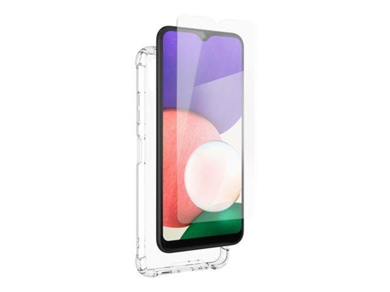 ZAGG iFrogz Defence for Samsung Galaxy A22