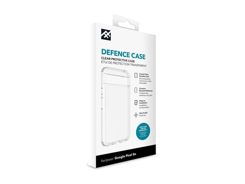 ZAGG iFrogz Defence for Google Pixel 8a