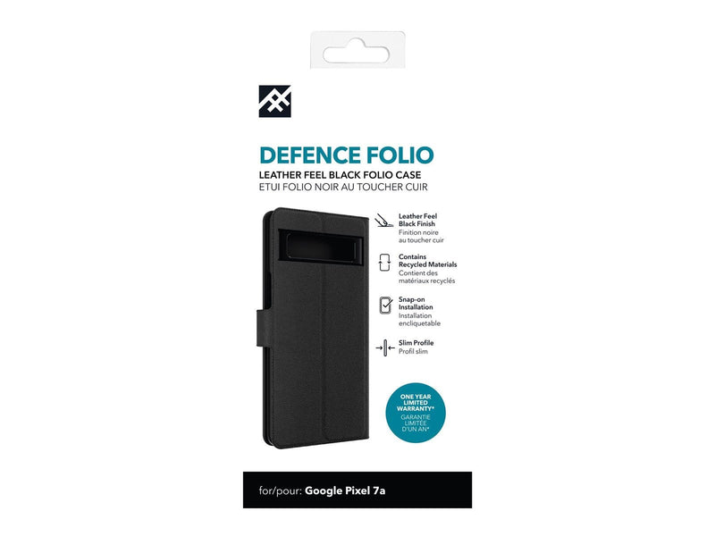 ZAGG iFrogz Defence for Google Pixel 7a