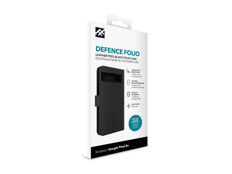 ZAGG iFrogz Defence for Google Pixel 8a