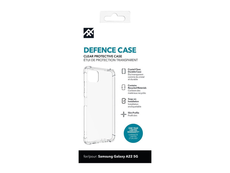 ZAGG iFrogz Defence for Samsung Galaxy A22 5G