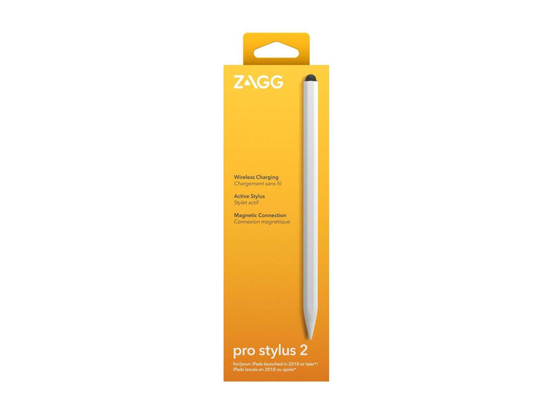 ZAGG Pro Stylus 2 - Stylus (Weiß)