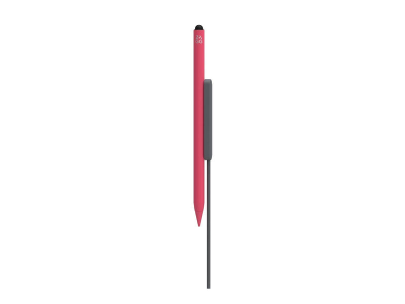 ZAGG Pro Stylus 2 - Stylus (Pink)