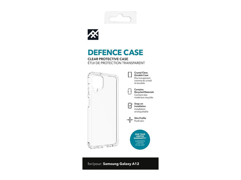 ZAGG iFrogz Defence for Samsung Galaxy A12