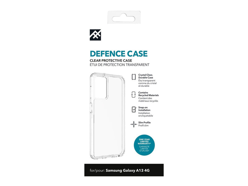 ZAGG iFrogz Defence for Samsung Galaxy A13/A13 5G