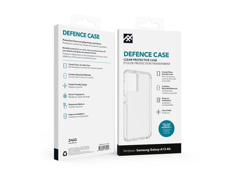 ZAGG iFrogz Defence for Samsung Galaxy A13/A13 5G