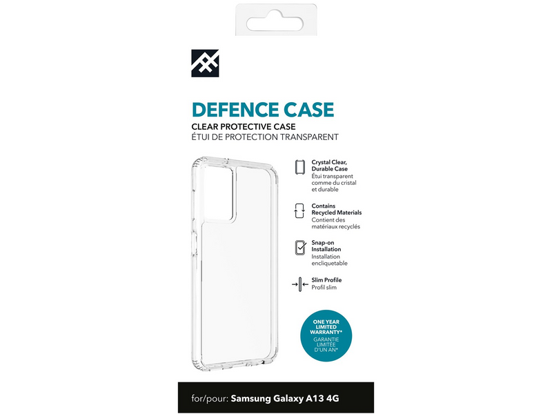 ZAGG iFrogz Defence for Samsung Galaxy A13/A13 5G