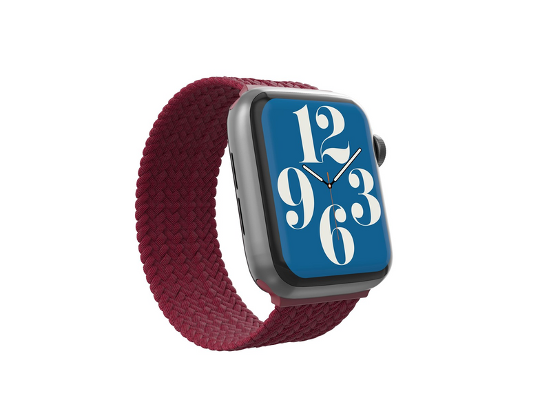 ZAGG Gear4 band for Apple Watch (38 mm 40 mm 41 mm)