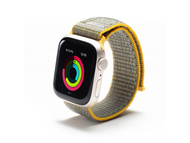 ZAGG Gear4 band for Apple Watch (38 mm 40 mm 41 mm)
