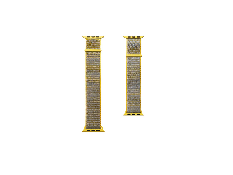 ZAGG Gear4 band for Apple Watch (38 mm 40 mm 41 mm)