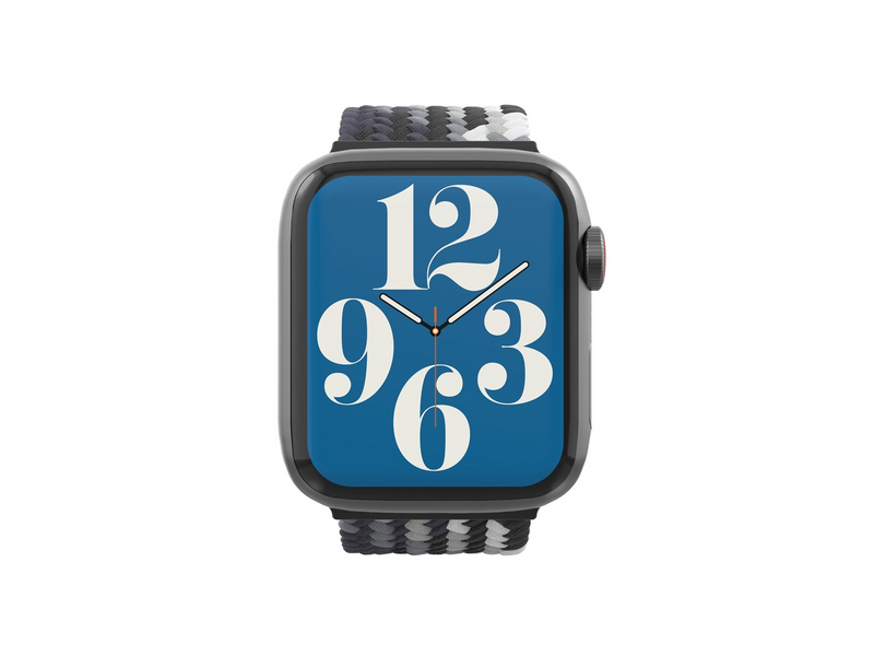 ZAGG Gear4 band for Apple Watch (38 mm 40 mm 41 mm)