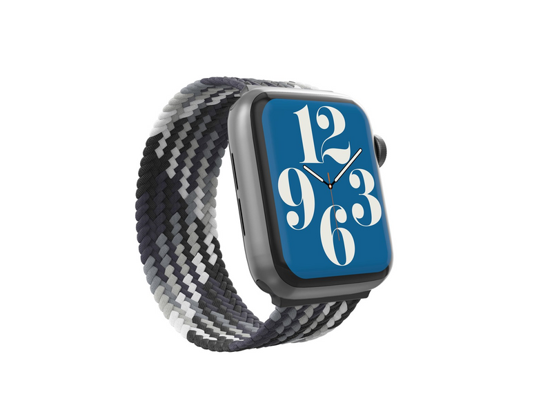 ZAGG Gear4 band for Apple Watch (38 mm 40 mm 41 mm)