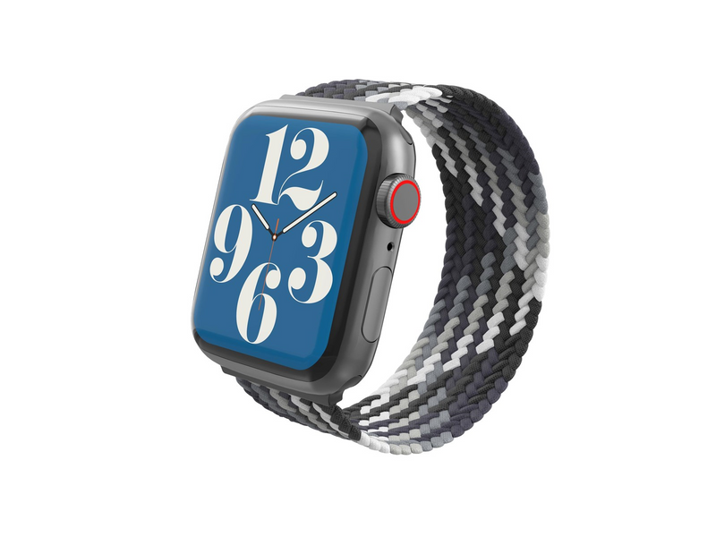 ZAGG Gear4 band for Apple Watch (38 mm 40 mm 41 mm)