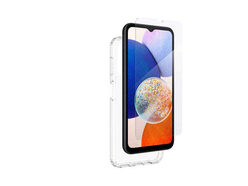 ZAGG iFrogz Defence for Samsung Galaxy A14
