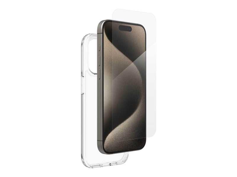 ZAGG iFrogz Defence for Apple iPhone 15 Pro