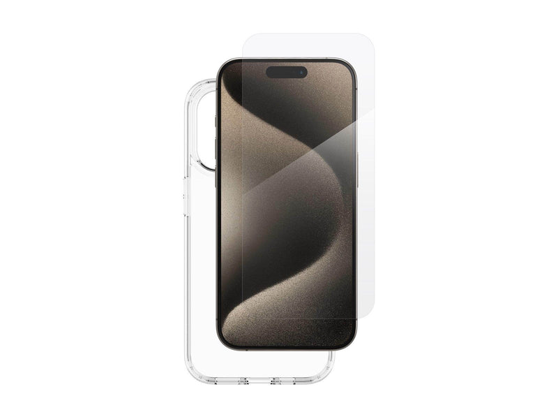 ZAGG iFrogz Defence for Apple iPhone 15 Pro