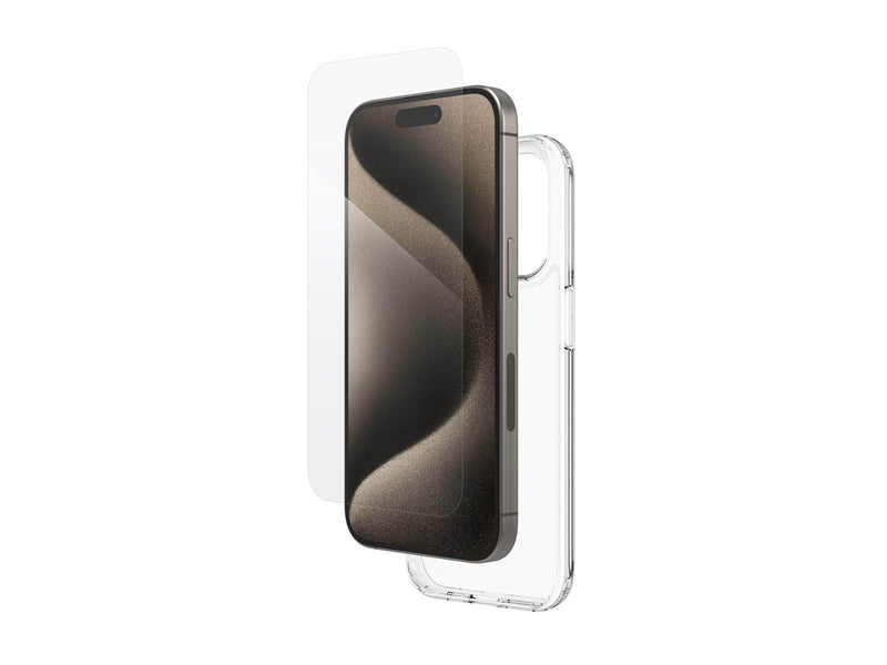 ZAGG iFrogz Defence for Apple iPhone 15 Pro