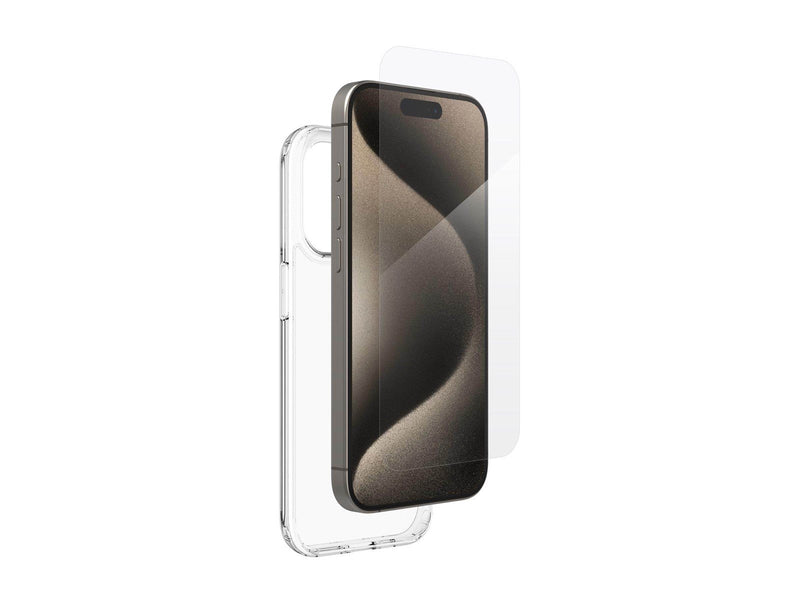 ZAGG iFrogz Defence for Apple iPhone 15 Pro