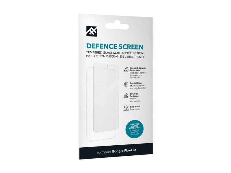 ZAGG iFrogz Defence for Google Pixel 8a