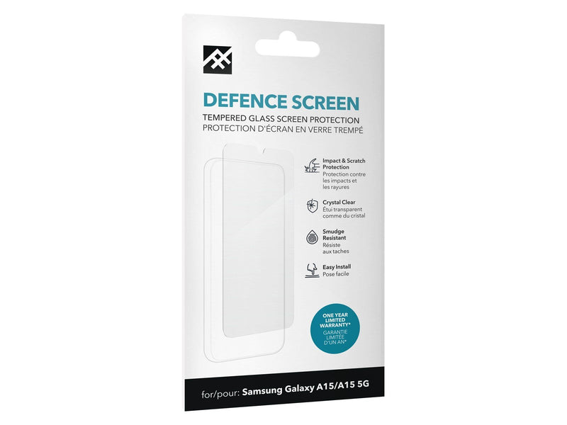 ZAGG iFrogz Defence for Samsung Galaxy A15