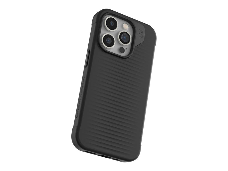 ZAGG Luxe for Apple iPhone 15 Pro