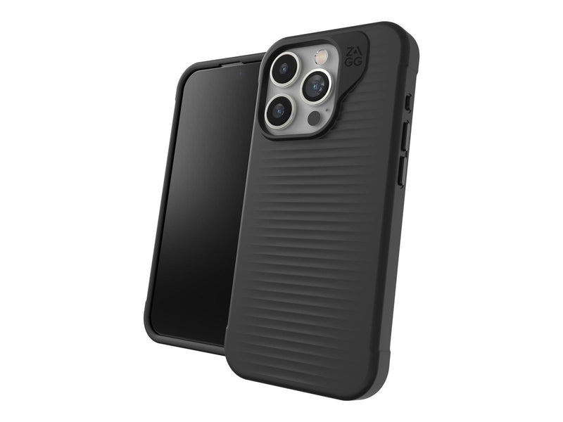 ZAGG Luxe for Apple iPhone 15 Pro