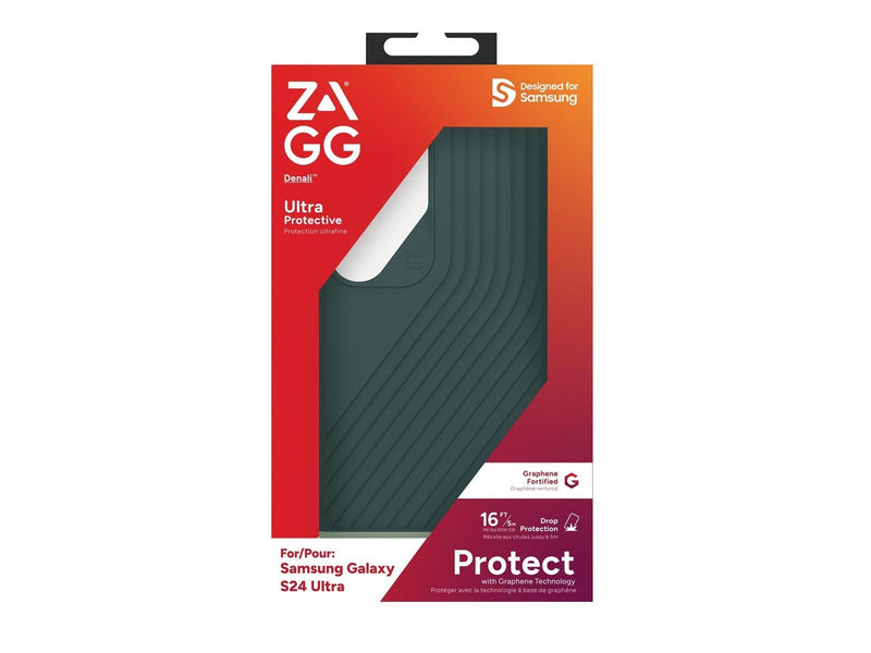 ZAGG Denali for Samsung Galaxy S24 Ultra
