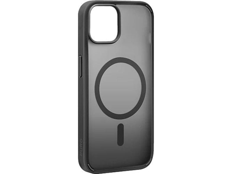 Puro Cover Black - iPhone 15 Plus