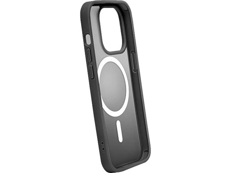Puro Cover Black - iPhone 15 Plus