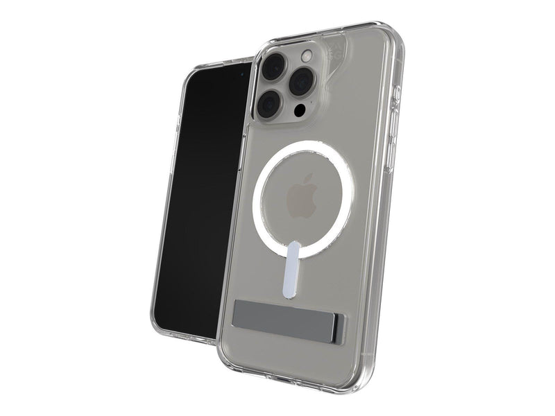 ZAGG Crystal Palace for Apple iPhone 15 Pro Max