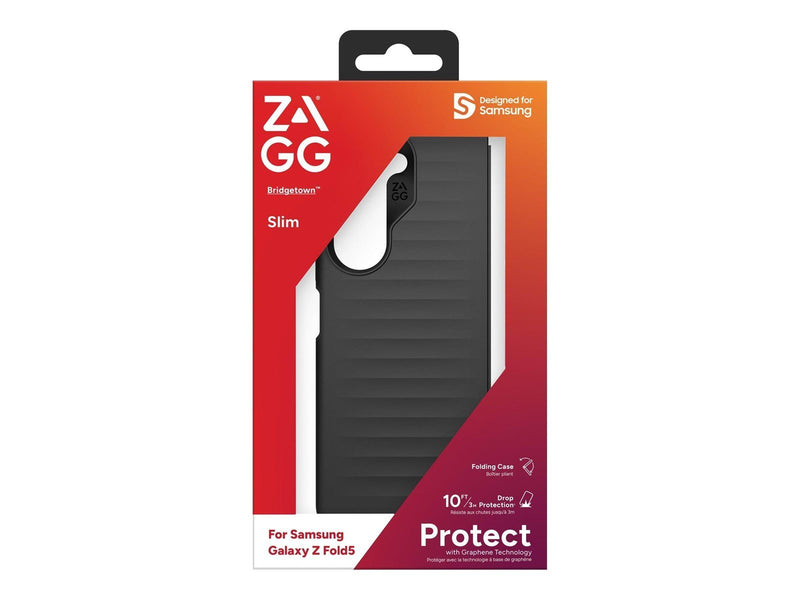 ZAGG Gear4 Bridgetown for Samsung Galaxy Z Fold5